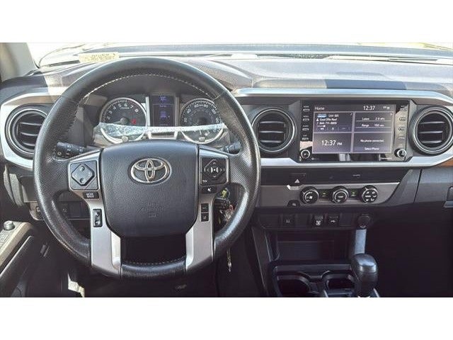 2020 Toyota Tacoma SR5 V6