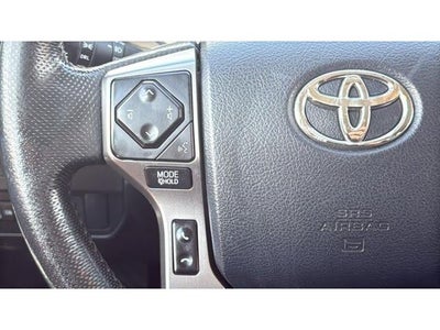 2020 Toyota Tacoma SR5 V6