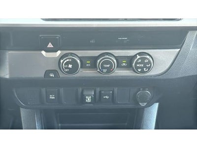 2020 Toyota Tacoma SR5 V6