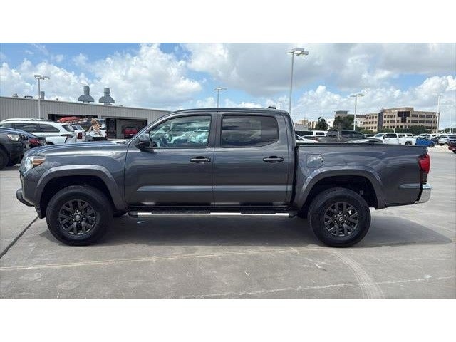 2020 Toyota Tacoma SR5 V6