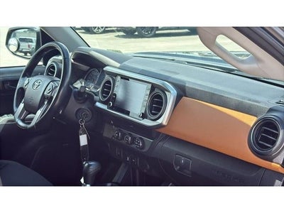 2020 Toyota Tacoma SR5 V6