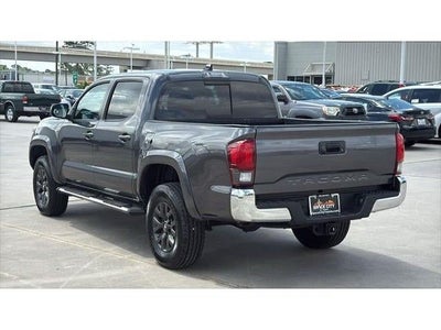 2020 Toyota Tacoma SR5 V6