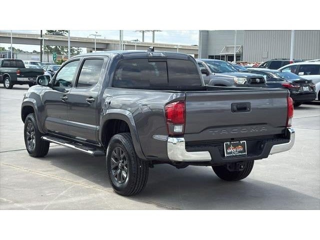 2020 Toyota Tacoma SR5 V6