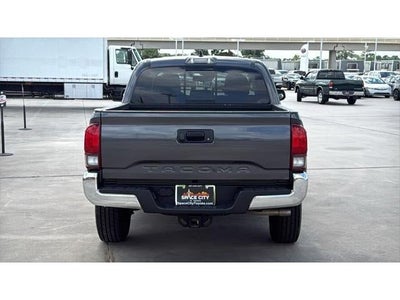2020 Toyota Tacoma SR5 V6