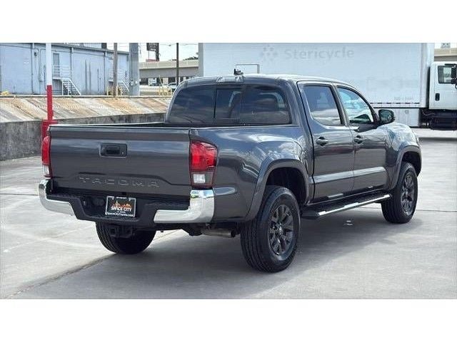 2020 Toyota Tacoma SR5 V6