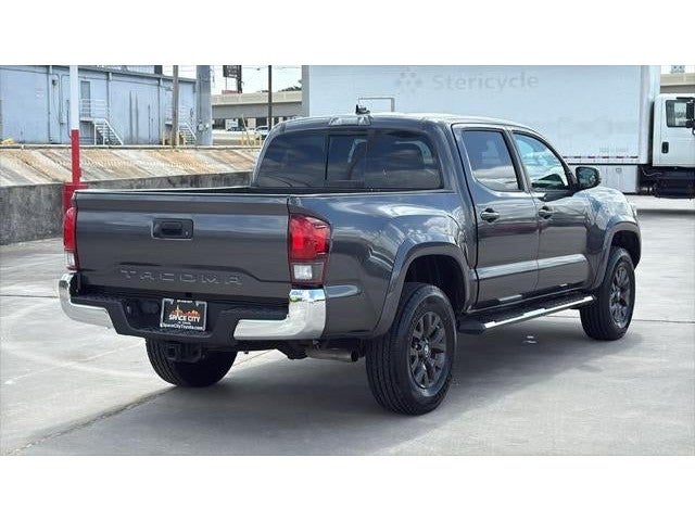 2020 Toyota Tacoma SR5 V6