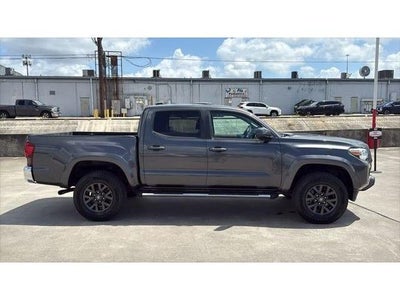 2020 Toyota Tacoma SR5 V6