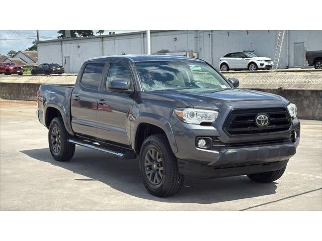 2020 Toyota Tacoma SR5 V6