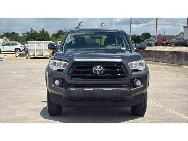 2020 Toyota Tacoma SR5 V6