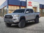 2019 Toyota Tacoma TRD Off-Road V6