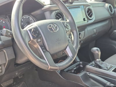 2019 Toyota Tacoma TRD Off-Road V6