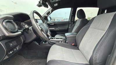 2020 Toyota TACOMA TRD OFFRD TRD Off-Road V6