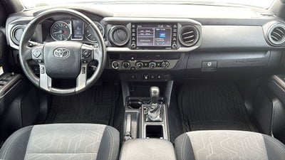 2020 Toyota TACOMA TRD OFFRD TRD Off-Road V6