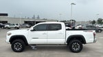 2020 Toyota TACOMA TRD OFFRD TRD Off-Road V6