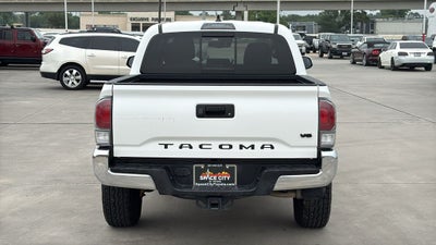 2020 Toyota TACOMA TRD OFFRD TRD Off-Road V6