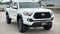 2020 Toyota TACOMA TRD OFFRD TRD Off-Road V6