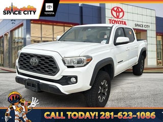2020 Toyota TACOMA TRD OFFRD TRD Off-Road V6