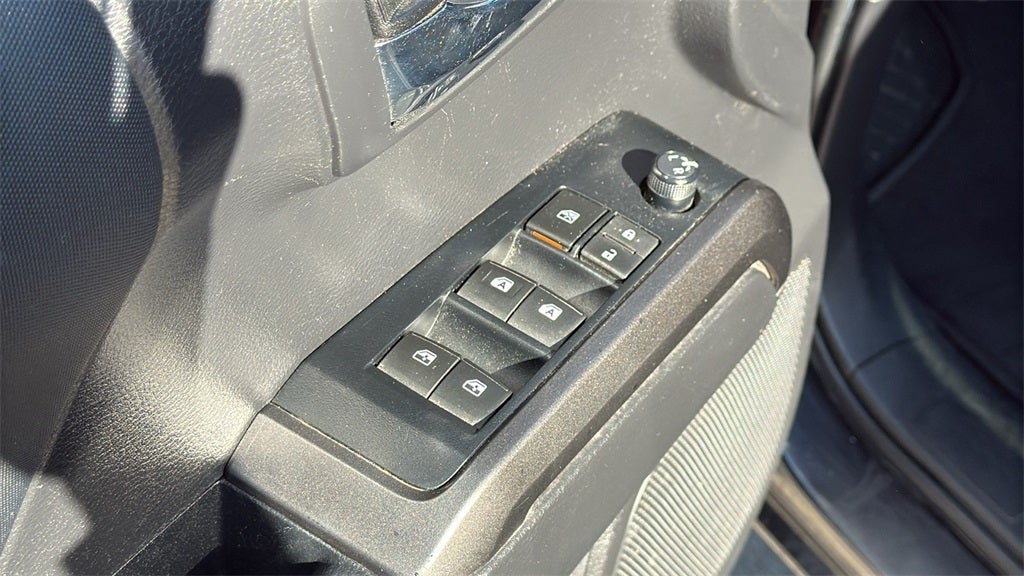 2022 Toyota TACOMA TRD OFFRD SR V6