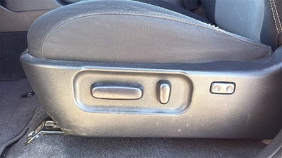 2022 Toyota TACOMA TRD OFFRD SR V6