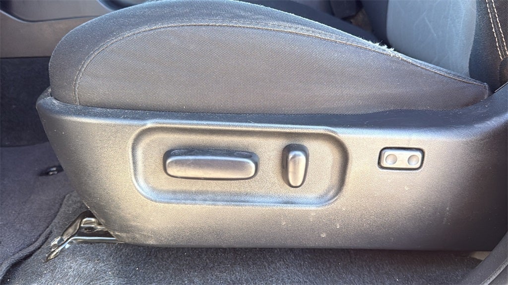 2022 Toyota TACOMA TRD OFFRD SR V6