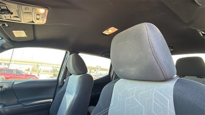 2022 Toyota TACOMA TRD OFFRD SR V6