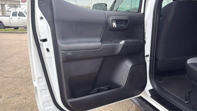 2021 Toyota TACOMA TRD OFFRD TRD Off-Road V6