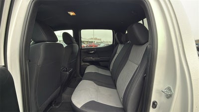 2021 Toyota TACOMA TRD OFFRD TRD Off-Road V6