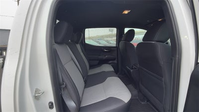 2021 Toyota TACOMA TRD OFFRD TRD Off-Road V6