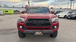 2018 Toyota TACOMA TRD OFFRD TRD Off-Road V6