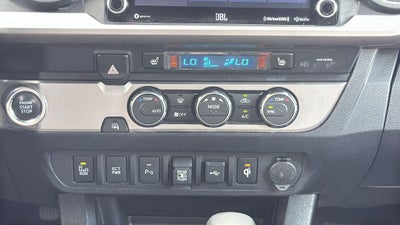 2023 Toyota TACOMA LIMITED Limited V6