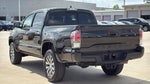2023 Toyota TACOMA LIMITED Limited V6
