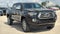 2023 Toyota TACOMA LIMITED Limited V6