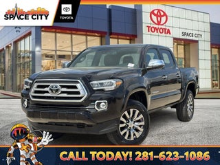 2023 Toyota TACOMA LIMITED Limited V6