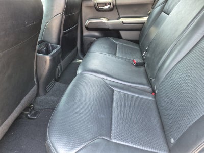 2018 Toyota Tacoma Limited V6