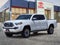 2018 Toyota Tacoma Limited V6