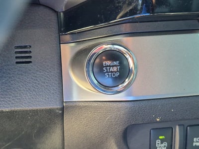 2018 Toyota Tacoma Limited V6