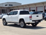 2018 Toyota Tacoma Limited V6