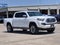 2018 Toyota Tacoma Limited V6