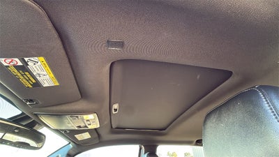 2021 Toyota Tacoma Limited V6