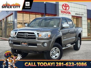 2010 Toyota TACOMA PRERUNNER PreRunner V6