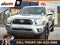 2014 Toyota TACOMA PRERUNNER PreRunner V6