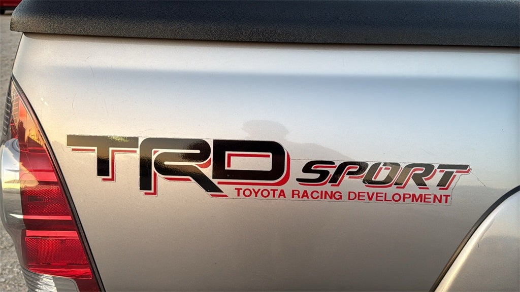 2014 Toyota TACOMA PRERUNNER PreRunner V6