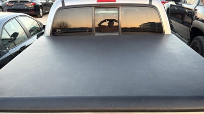 2014 Toyota TACOMA PRERUNNER PreRunner V6