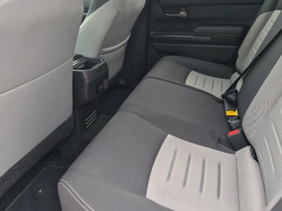 2025 Toyota TACOMA TRD SPORT TRD Sport