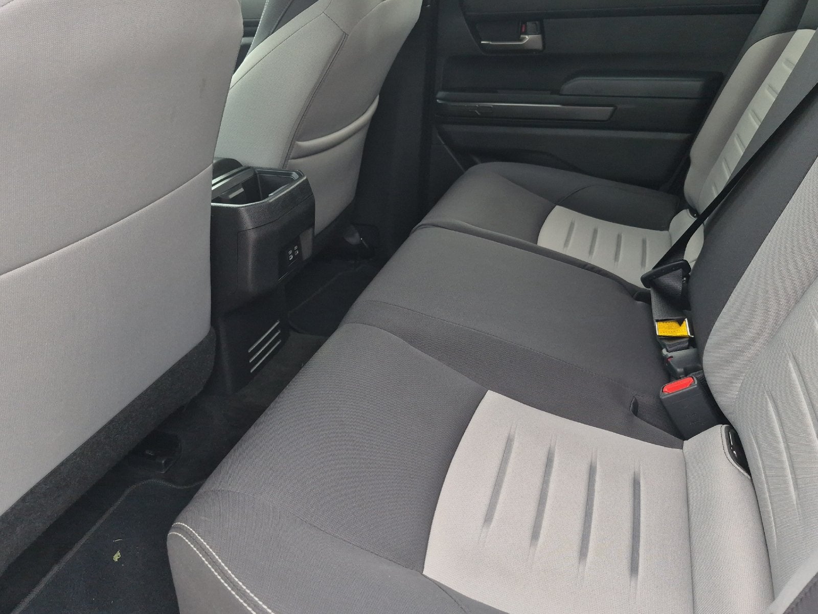 2025 Toyota TACOMA TRD SPORT TRD Sport