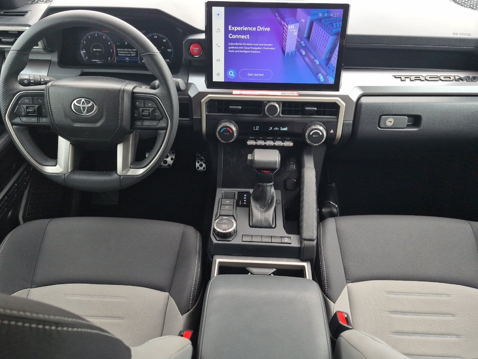 2025 Toyota TACOMA TRD SPORT TRD Sport