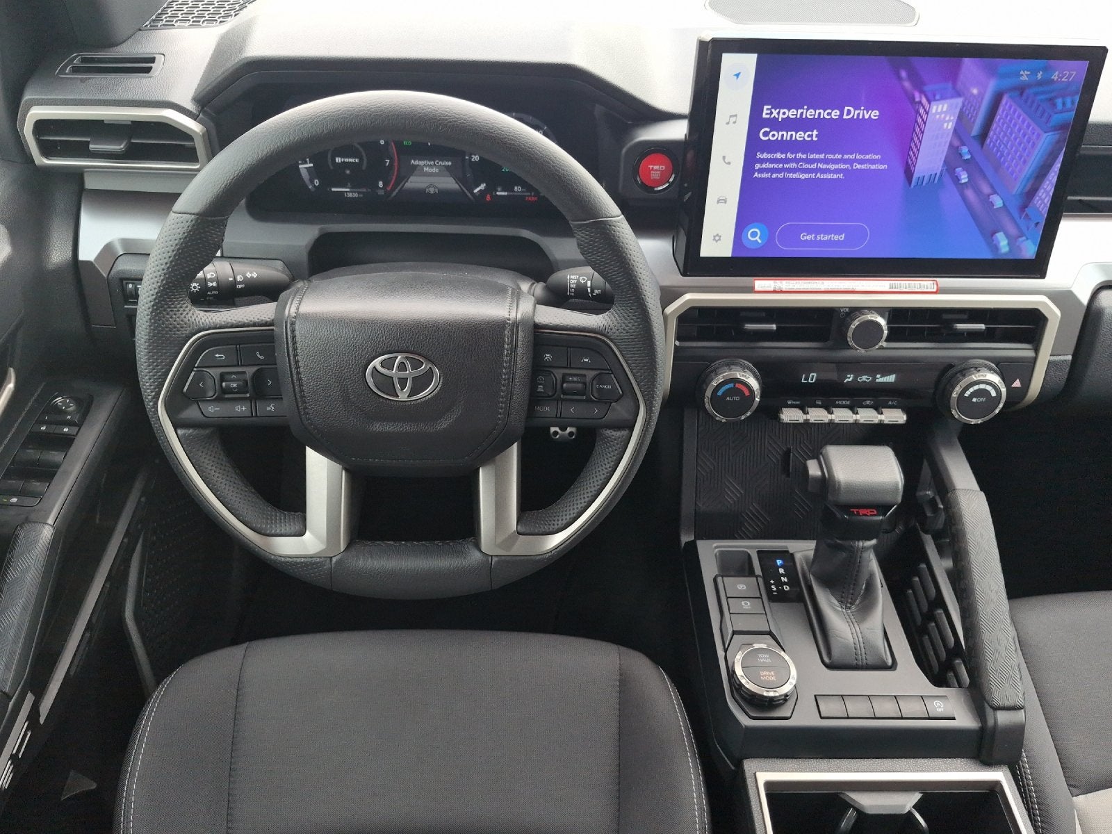 2025 Toyota TACOMA TRD SPORT TRD Sport
