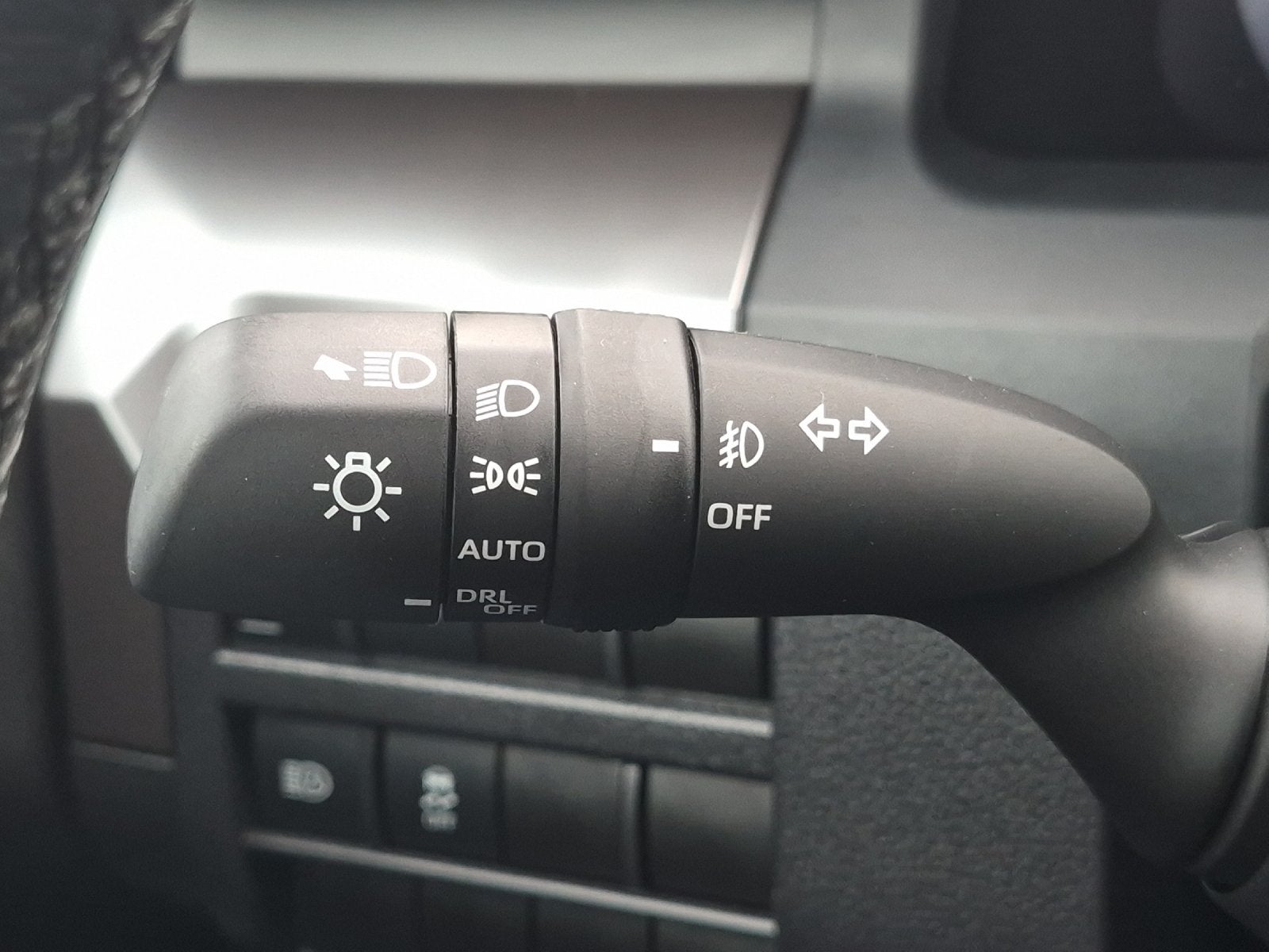 2025 Toyota TACOMA TRD SPORT TRD Sport