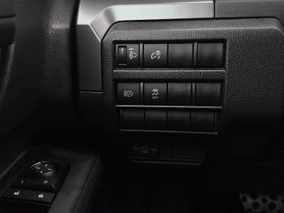 2025 Toyota TACOMA TRD SPORT TRD Sport