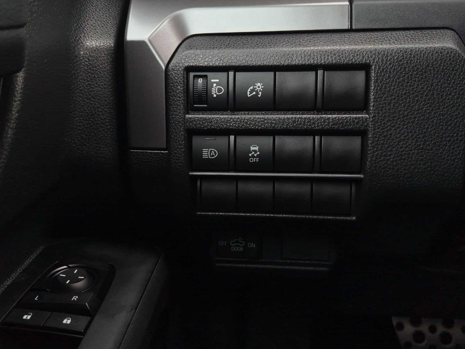 2025 Toyota TACOMA TRD SPORT TRD Sport